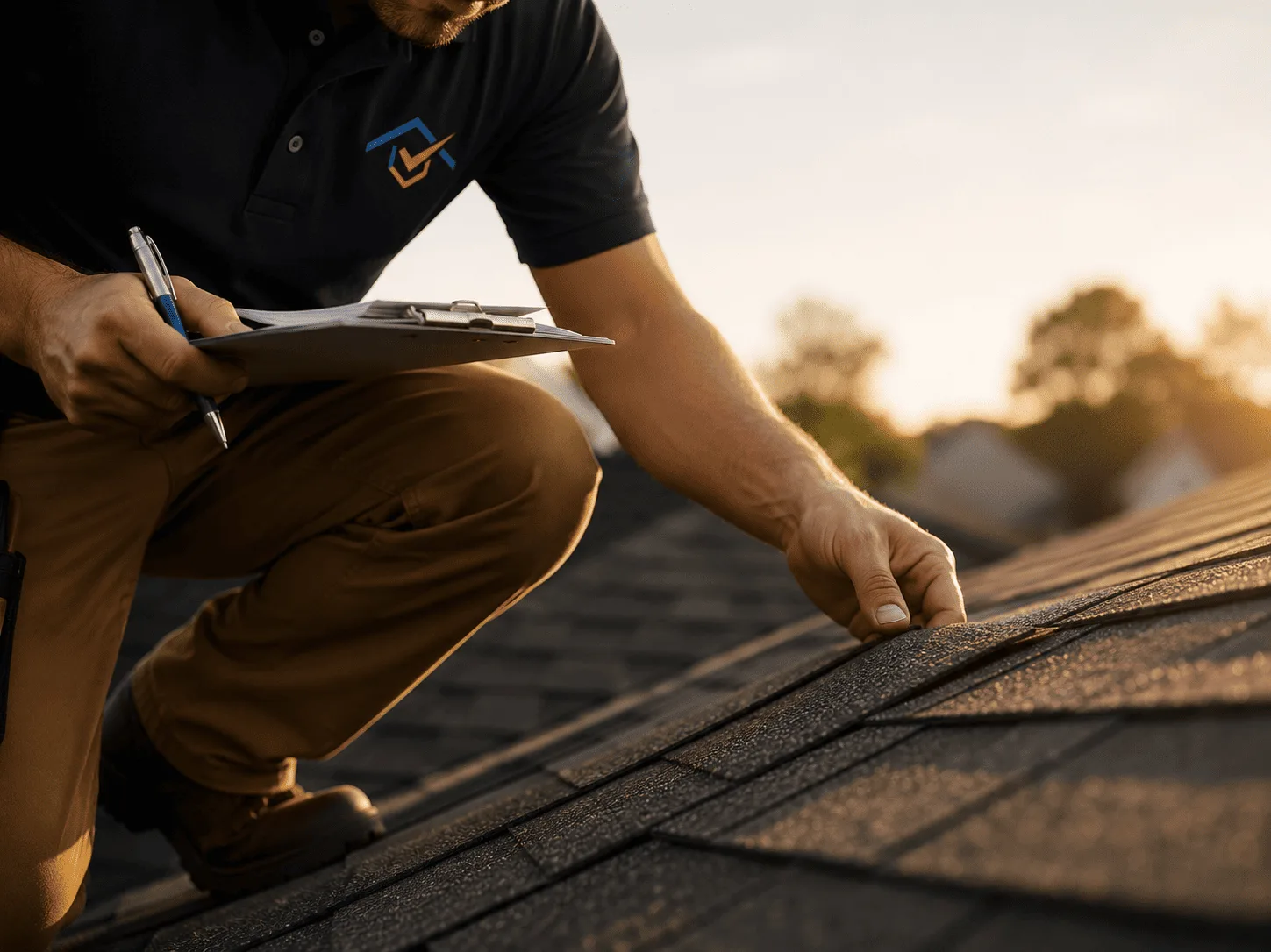 Why Choose Roof Inspection in Traskwood, AR