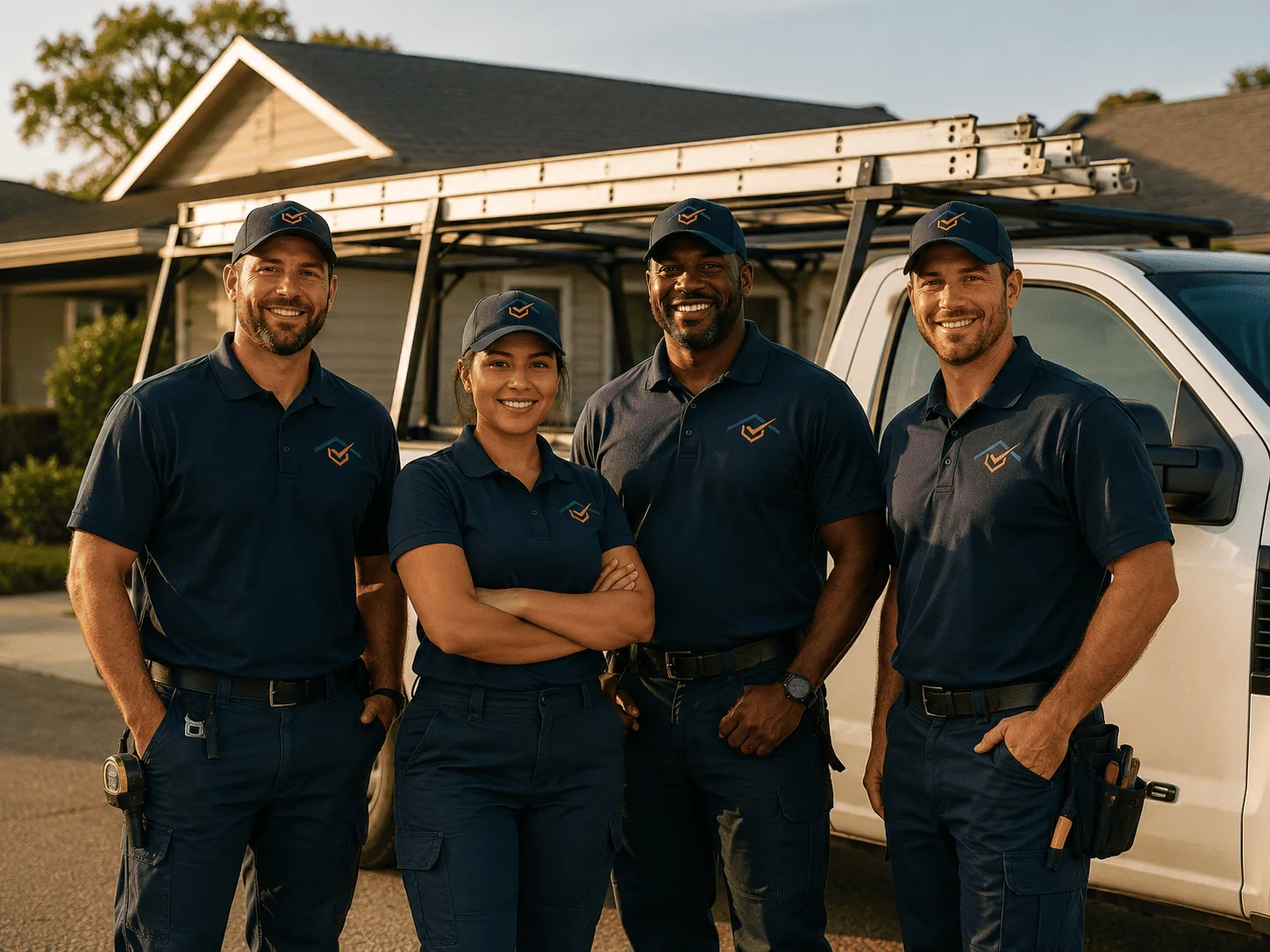 Roof Inspection company in Traskwood, AR